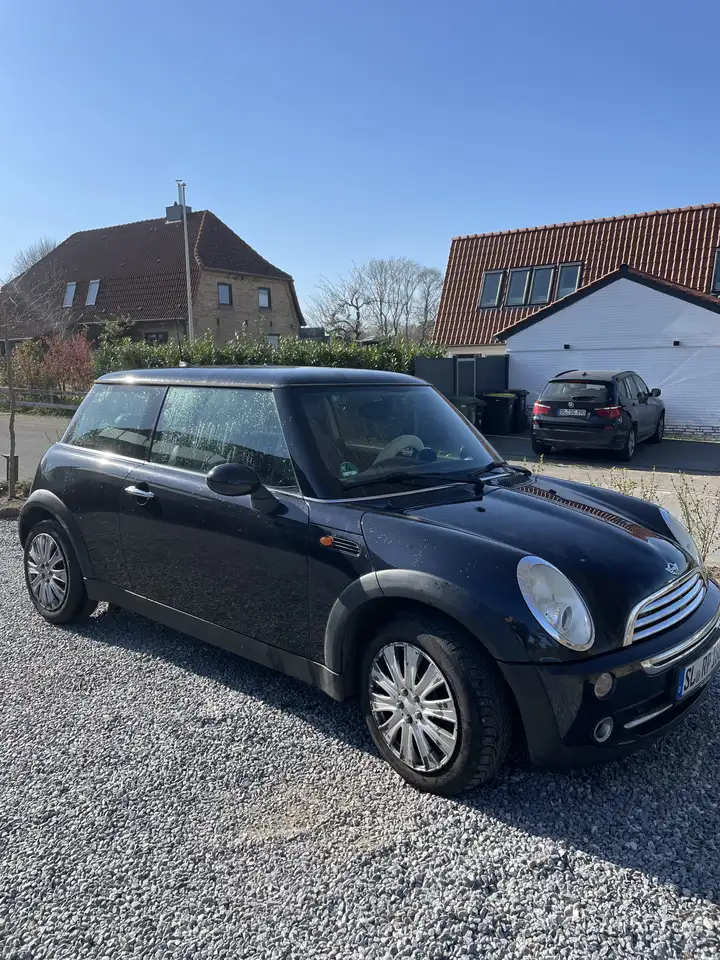 MINI One