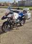 BMW R 1150 GS Adventure Blanc - thumbnail 3