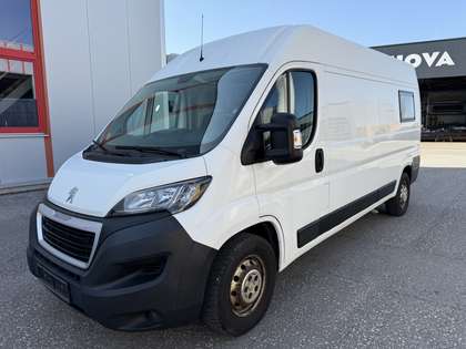 Peugeot Boxer Bus 3300 L3H2 2,0 S&S BlueHDi