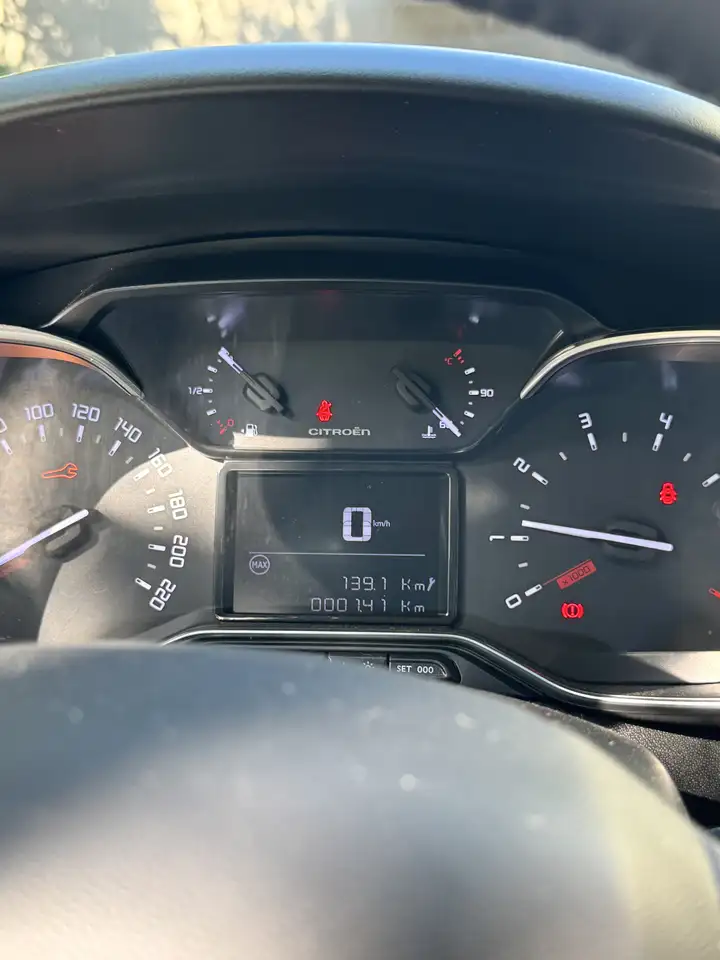 Citroen C3 C3 — photo 3