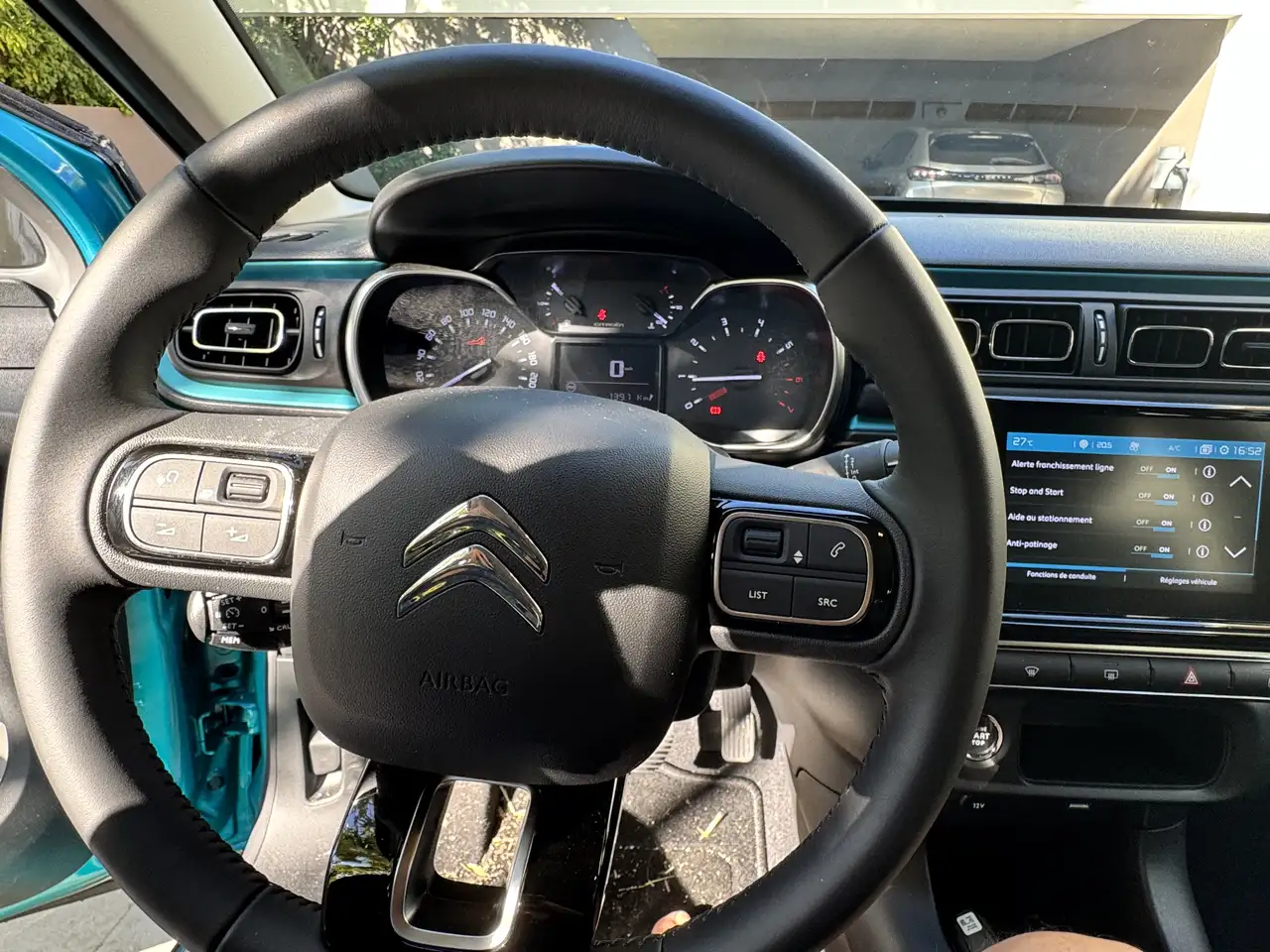 Citroen C3 C3 — photo 5