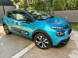 Citroen C3 1.6 16V Pack Clim