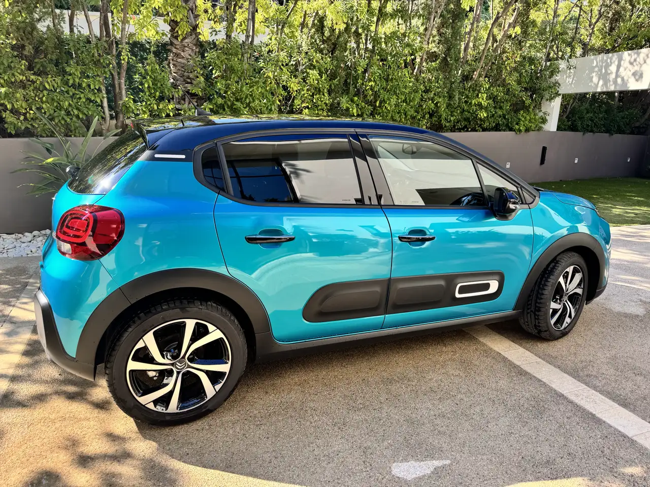 Citroen C3 C3 — photo 2
