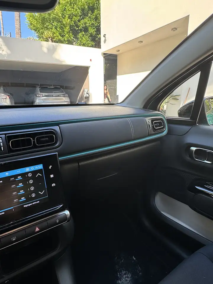 Citroen C3 C3 — photo 6