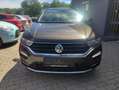 Volkswagen T-Roc 2,0 TDI SCR 4Motion Design Braun - thumbnail 1