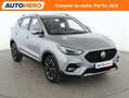 MG ZS 1.5 VTi Luxury Gris - thumbnail 8