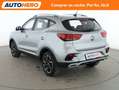 MG ZS 1.5 VTi Luxury Gris - thumbnail 4