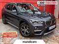 BMW X1 sDrive18i Grijs - thumbnail 1