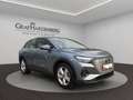 Audi Q4 e-tron 40 Navi Assistenzpaket Plus Blau - thumbnail 8