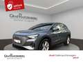 Audi Q4 e-tron 40 Navi Assistenzpaket Plus Blau - thumbnail 1