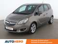 Opel Meriva 1.4 Turbo Innovation Серый - thumbnail 1