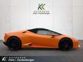 Lamborghini Huracán LP610 AWD ROADSTER+SCHALENSITZE+KAM+LIFT Orange - thumbnail 4