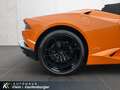 Lamborghini Huracán LP610 AWD ROADSTER+SCHALENSITZE+KAM+LIFT Orange - thumbnail 12