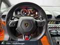 Lamborghini Huracán LP610 AWD ROADSTER+SCHALENSITZE+KAM+LIFT Orange - thumbnail 18