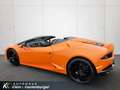Lamborghini Huracán LP610 AWD ROADSTER+SCHALENSITZE+KAM+LIFT Orange - thumbnail 22