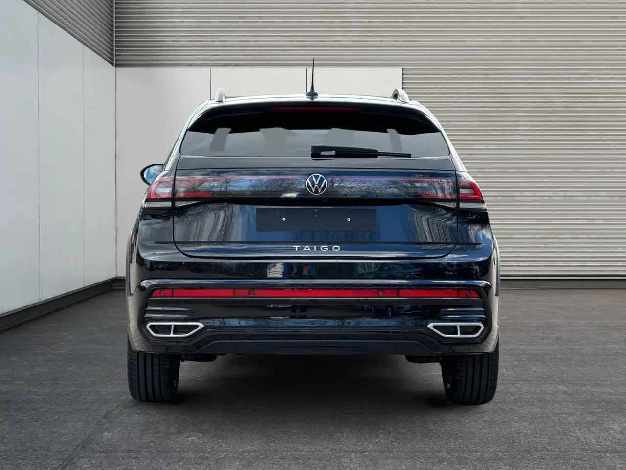 Volkswagen Taigo 2026