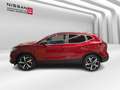 Nissan Qashqai 1.3 DIG-T 160 PS DCT 4x2 AKARI PGD 19" Rouge - thumbnail 3