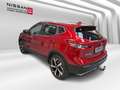 Nissan Qashqai 1.3 DIG-T 160 PS DCT 4x2 AKARI PGD 19" Rouge - thumbnail 4