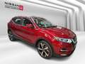 Nissan Qashqai 1.3 DIG-T 160 PS DCT 4x2 AKARI PGD 19" Rouge - thumbnail 8