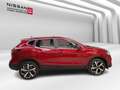Nissan Qashqai 1.3 DIG-T 160 PS DCT 4x2 AKARI PGD 19" Rouge - thumbnail 7