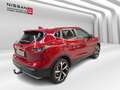 Nissan Qashqai 1.3 DIG-T 160 PS DCT 4x2 AKARI PGD 19" Rouge - thumbnail 6