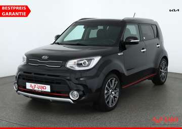 1.6 T-GDI Turbo Aut. Panorama Kamera AHK