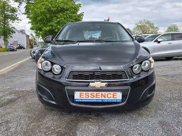 Aveo hatchback 1.2i LS*CLIM*CARNET*GARANTIE*