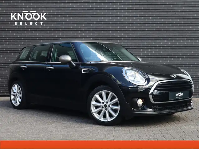 MINI Cooper Clubman Business / Airconditioning / Navigatiesysteem Prof