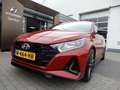 Hyundai i20 1.0 T-GDI N Line | 1e eigenaar | Dealer onderhoude Rood - thumbnail 5