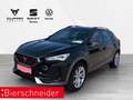 CUPRA Formentor 1.5 TSI DSG 18 eHeck FaPa XL LED Navi Memorysitz W Schwarz - thumbnail 1