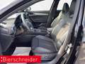 CUPRA Formentor 1.5 TSI DSG 18 eHeck FaPa XL LED Navi Memorysitz W Schwarz - thumbnail 9