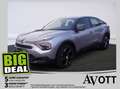 Citroen C4 1.5 BHDI 130 Feel Automatik Grau - thumbnail 1