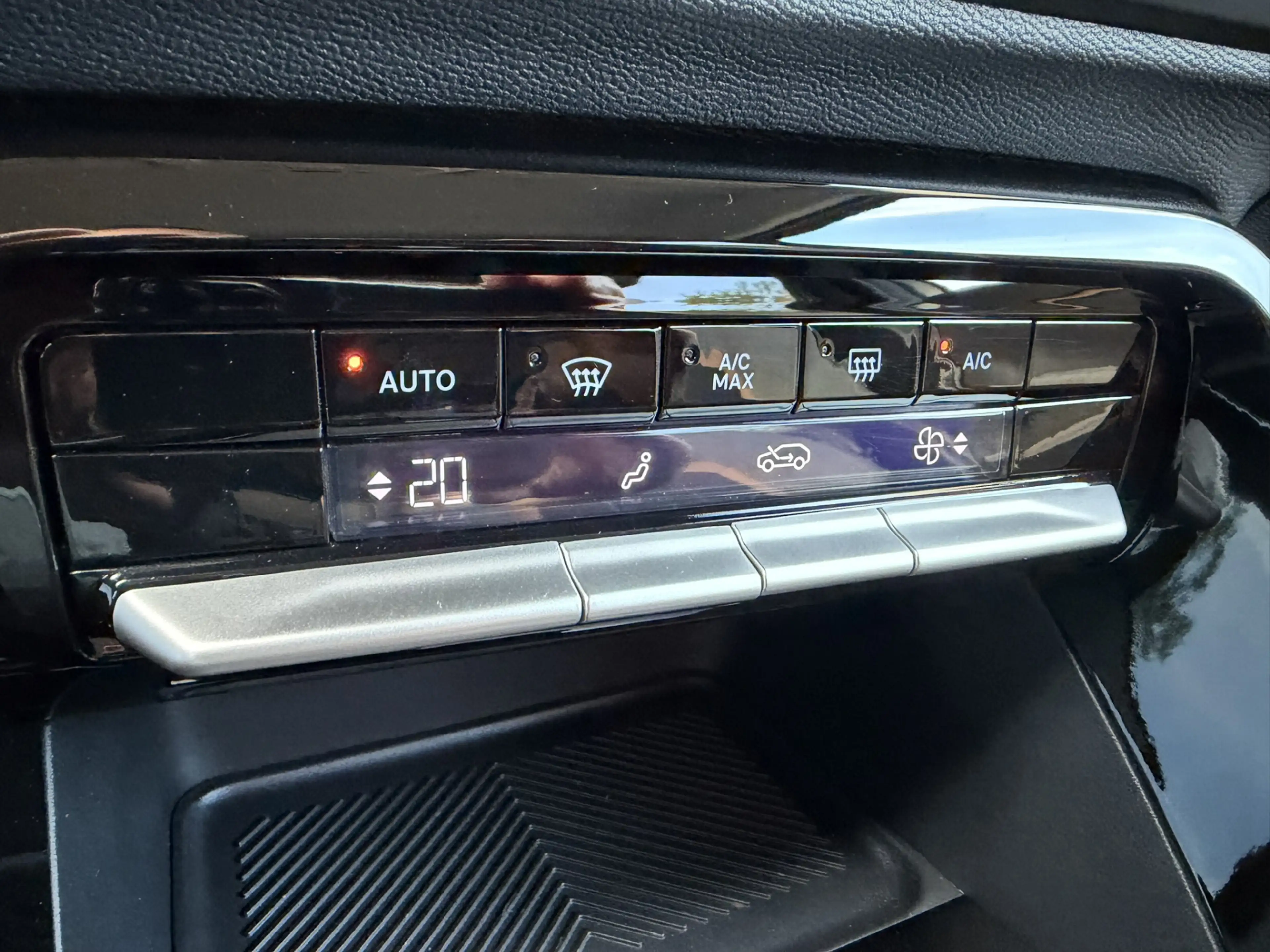 Citroen C3 Aircross 1.2 Hybrid 145pk Plus Camera | Automaat | Hybride — photo 14