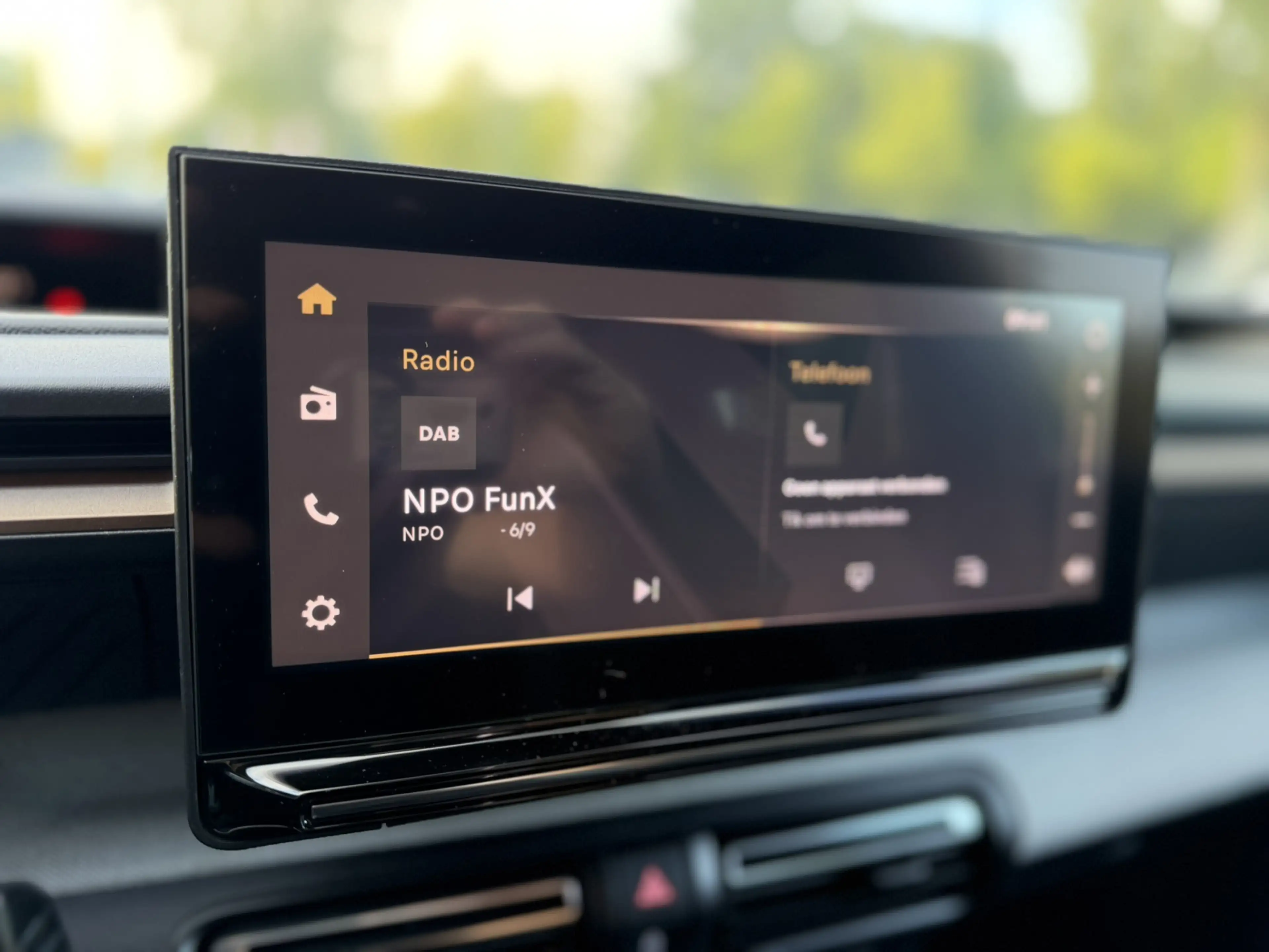 Citroen C3 Aircross 1.2 Hybrid 145pk Plus Camera | Automaat | Hybride — photo 10