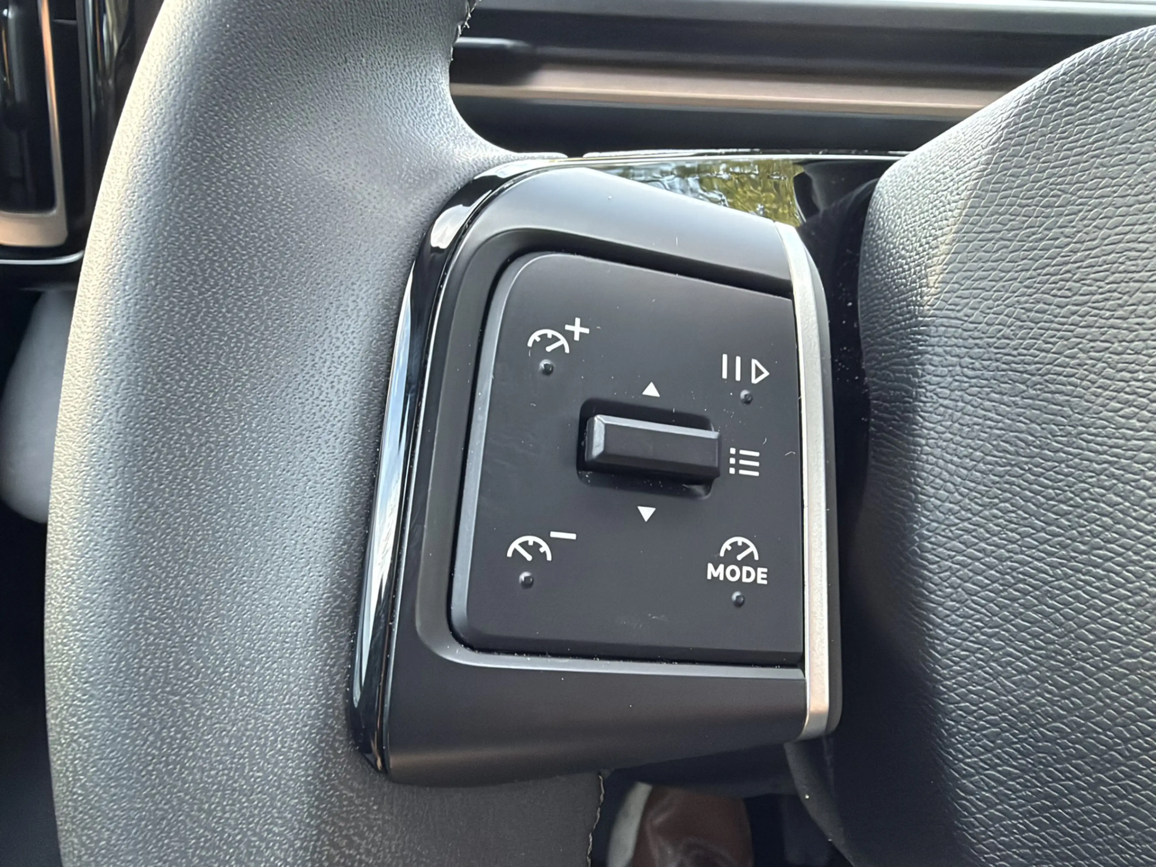 Citroen C3 Aircross 1.2 Hybrid 145pk Plus Camera | Automaat | Hybride — photo 15