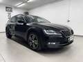 Skoda Superb Kombi 2,0 TDI SCR Sportline DSG / LED/ TEMPOMAT... Schwarz - thumbnail 5