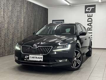 Kombi 2,0 TDI SCR Sportline DSG / LED/ TEMPOMAT...