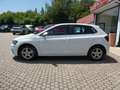 Volkswagen Polo 1.0 TGI 5p. Comfortline BlueMotion OK NEOPATENTATI Bianco - thumbnail 4