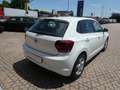 Volkswagen Polo 1.0 TGI 5p. Comfortline BlueMotion OK NEOPATENTATI Bianco - thumbnail 6