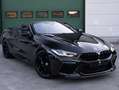 BMW M8 Cabrio Competition X-Drive BTW/FULL/BMWWARRANTY Noir - thumbnail 2