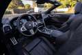 BMW M8 Cabrio Competition X-Drive BTW/FULL/BMWWARRANTY Noir - thumbnail 13