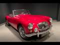 MG A Cabriolet Rood - thumbnail 3