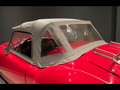 MG A Cabriolet Rood - thumbnail 27
