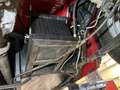 MG MGA uit 1960 Cabriolet Rouge - thumbnail 24