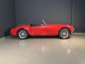 MG MGA uit 1960 Cabriolet Červená - thumbnail 3