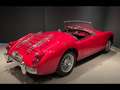 MG A Cabriolet Rood - thumbnail 10