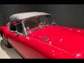 MG A Cabriolet Rood - thumbnail 25