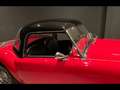 MG A Cabriolet Rood - thumbnail 22