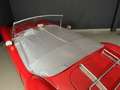 MG MGA uit 1960 Cabriolet Červená - thumbnail 10