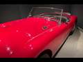 MG MGA Cabriolet Rojo - thumbnail 11